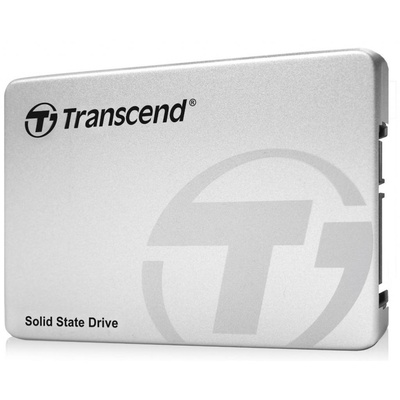 Накопичувач SSD 2.5' 240GB Transcend (TS240GSSD220S)