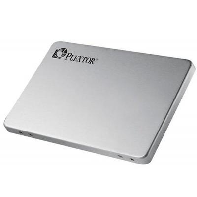 Накопитель SSD 2.5' 512GB Plextor (PX-512S2C)