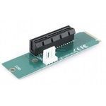 Контроллер PCIe to M.2 Gembird (RC-M.2-01)