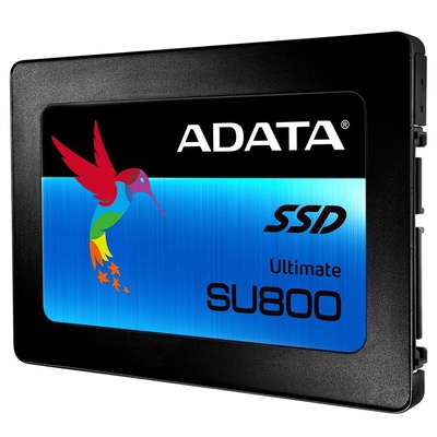 Накопитель SSD 2.5' 128GB ADATA (ASU800SS-128GT-C)