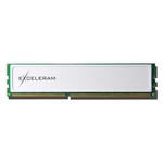 Модуль пам'яті для комп'ютера DDR3 4GB 1600 MHz Heatsink: white Sark eXceleram (E30300A)