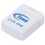 USB флеш накопитель Team 8GB C12G White USB 2.0 (TC12G8GW01)