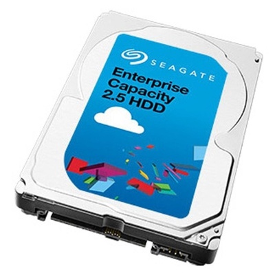 Жесткий диск 2.5' 2TB Seagate (ST2000NX0303)