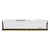 Модуль памяти для компьютера DDR4 64GB (4x16GB) 2133 MHz HyperX FURY White Kingston (HX421C14FWK4/64)