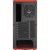 Корпус CORSAIR Graphite Series 230T Orange (CC-9011038-WW)