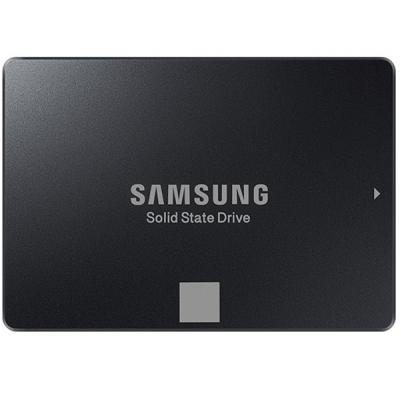 Накопитель SSD 2.5' 250GB Samsung (MZ-750250BW)
