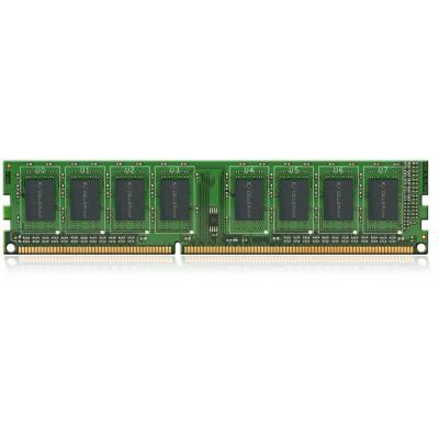 Модуль пам'яті для комп'ютера DDR3L 4GB 1333 MHz eXceleram (E30225A)