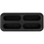 Зчитувач флеш-карт Kingston Workflow Station Dock USB 3.2 Gen2 USB-A/C Hub (WFS-U)