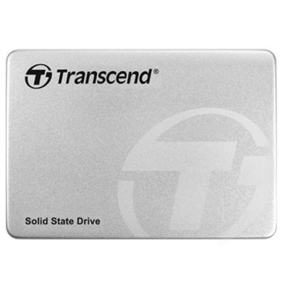 Накопитель SSD 2.5'  64GB Transcend (TS64GSSD370S)