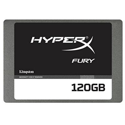 Накопитель SSD 2.5' 120GB Kingston (SHFS37A/120G)