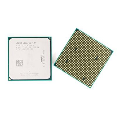 Процессор AMD Athlon ™ II X2 255 (ADX255OCK23GM)