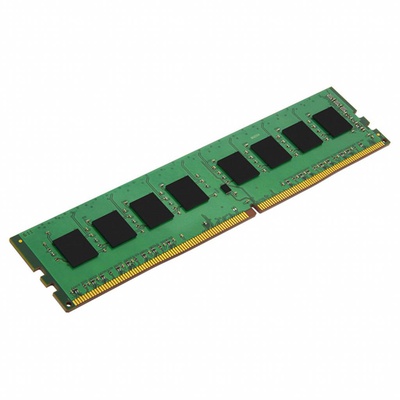 Модуль памяти для компьютера DDR4 8GB 2400 MHz Kingston (KVR24N17D8/8)
