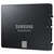 Накопитель SSD 2.5' 500GB Samsung (MZ-750500BW)
