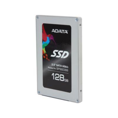 Накопитель SSD 2.5' 128GB ADATA (ASP920SS3-128GM-C)