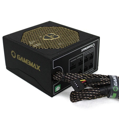 Блок питания Gamemax 600W (GM-600G)