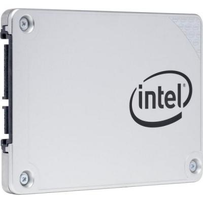 Накопитель SSD 2.5' 120GB INTEL (SSDSC2KW120H6X1)