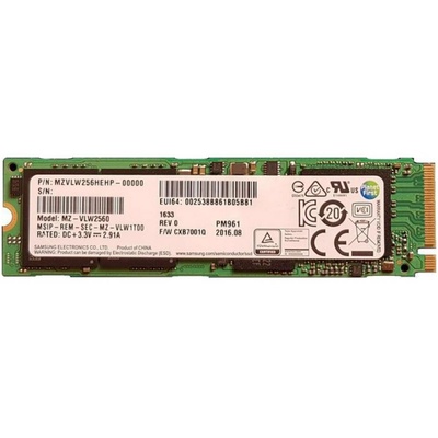 Накопитель SSD M.2 2280 128GB Samsung (MZVLW128HEGR-00000)