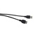 Дата кабель USB 2.0 AM/AF 1.8m Smartfortec (SU-AMAF-6)