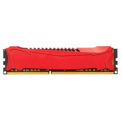 Модуль памяти DDR3 32GB (4x8GB) 2400 MHz Savage Red Kingston (HX324C11SRK4/32)