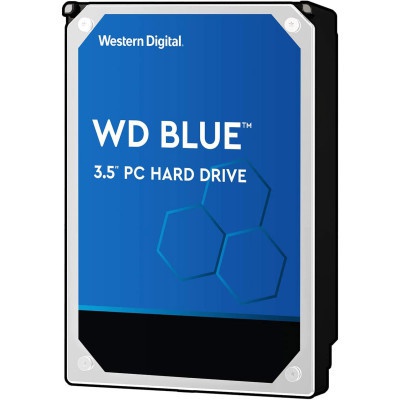 Жорсткий диск 3.5'  500GB WD (WD5000AURX)