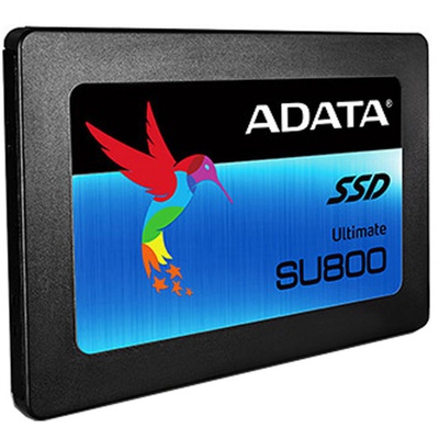 Накопитель SSD 2.5' 512GB ADATA (ASU800SS-512GT-C)