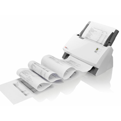 Сканер Plustek SmartOffice PS506U (0242TS)