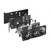 Видеокарта ASUS GeForce GTX1080 8192Mb ROG STRIX GAMING OC 11GBPS (ROG-STRIX-GTX1080-O8G-11GBPS)