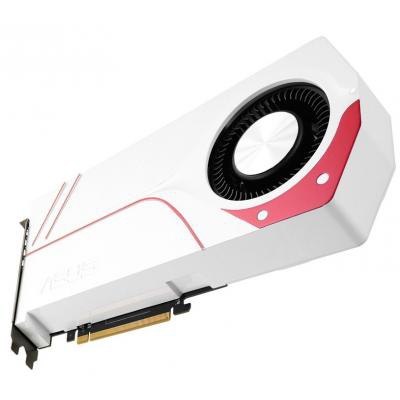 Видеокарта ASUS GeForce GTX970 4096Mb TURBO (TURBO-GTX970-4GD5)