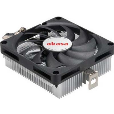 Кулер для процессора Akasa AK-CC1101EP02