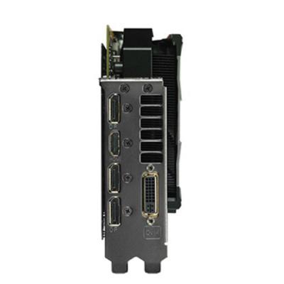 Видеокарта ASUS GeForce GTX980 Ti 6144Mb MATRIX GAMING (MATRIX-GTX980TI-6GD5-GAMING)