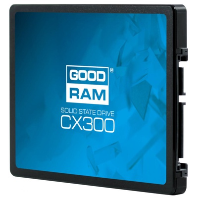 Накопитель SSD 2.5' 240GB GOODRAM (SSDPR-CX300-240)