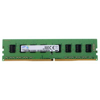 Модуль памяти для компьютера DDR4 8GB 2133 MHz Samsung (M378A1G43DB0-CPB)