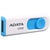 USB флеш накопитель ADATA 8GB C008 White USB 2.0 (AC008-8G-RWE)