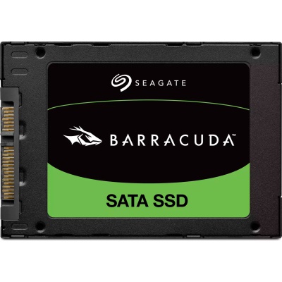 Накопичувач SSD 2.5' 240GB Seagate (ZA240CV1A002)