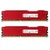 Модуль памяти для компьютера DDR3 16Gb (2x8GB) 1866 MHz HyperX Fury Red Kingston Fury (ex.HyperX) (HX318C10FRK2/16)