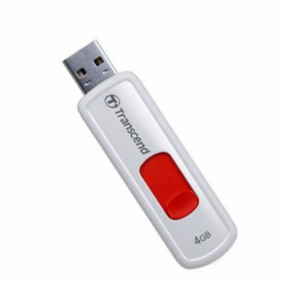 USB флеш накопитель Transcend 4Gb JetFlash 530 (TS4GJF530)