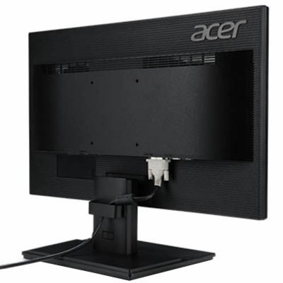 Монітор Acer V206HQLAb (UM.IV6EE.A01/UM.IV6EE.A02)