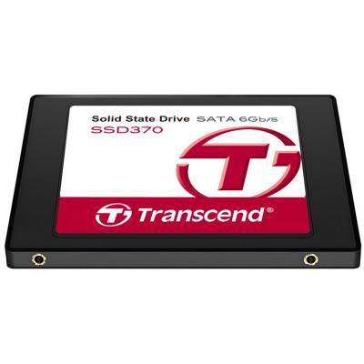Накопитель SSD 2.5'  64GB Transcend (TS64GSSD370)