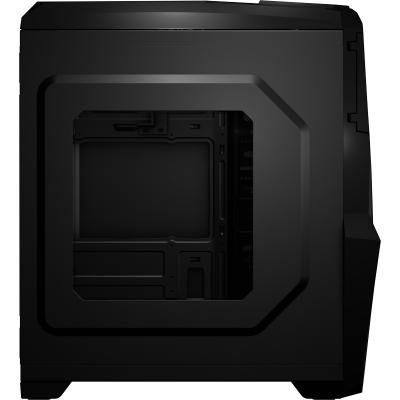 Корпус AeroCool PGS CRUISESTAR Advance (Black (ACCM-PV06031.11)