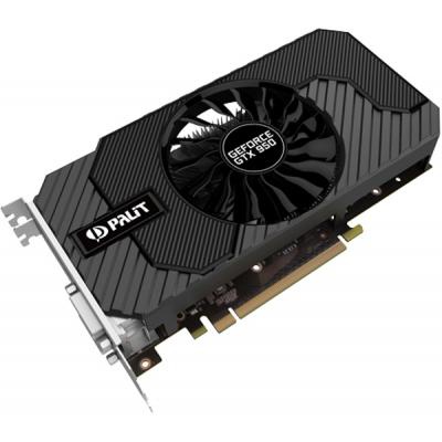 Видеокарта PALIT GeForce GTX950 2048Mb StormX (NE5X95001041-2063F)