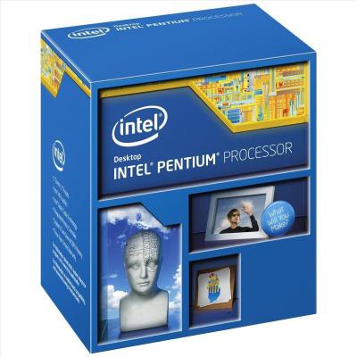 Процессор INTEL Pentium G3460 (BX80646G3460)