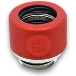 Фітинг для СРО Ekwb EK-HDC Fitting 12mm G1/4 - Red (3831109846032)
