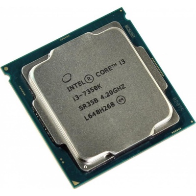 Процессор INTEL Core™ i3 7350K (BX80677I37350K)