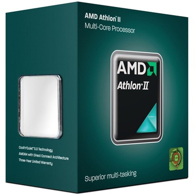 Процессор AMD A4-7300 (AD730XOKHJWOF)