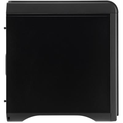 Корпус AeroCool DS 200 LITE (Black) (4713105952575)