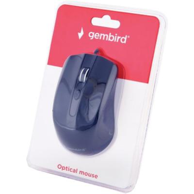 Мишка Gembird MUS-4B-01-GB