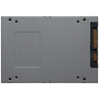 Накопитель SSD 2.5' 240GB Kingston (SUV500/240G)
