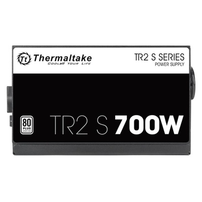 Блок питания ThermalTake 700W (PS-TRS-0700NPCWEU-2)
