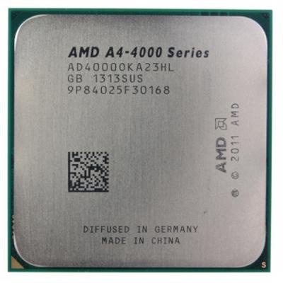 Процессор AMD A4-4000 X2 (AD4000OKA23HL)