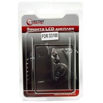 Захист екрану Extradigital Nikon D3100 (LCD00ED0009)